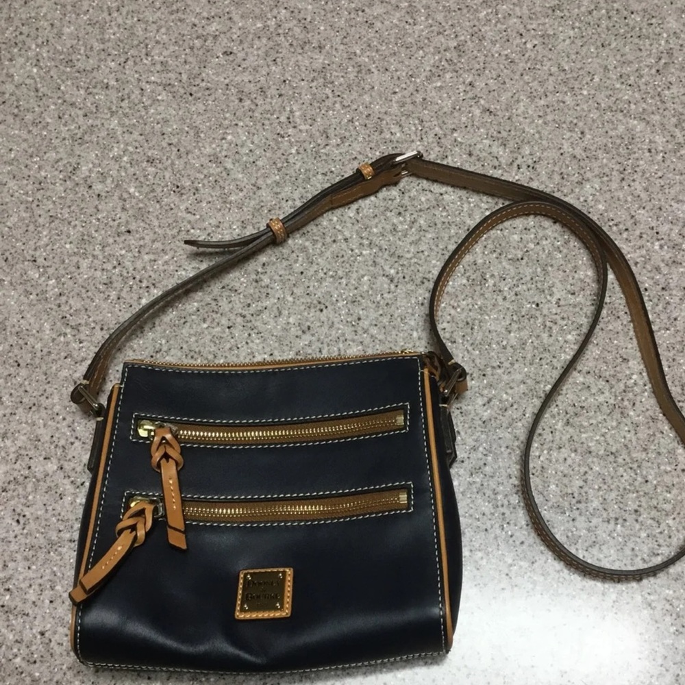 Dooney and Bourke Crossbody